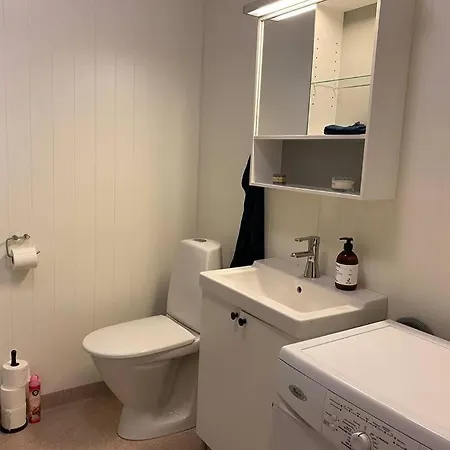 Hostel Double 211 - Near Kristiansand