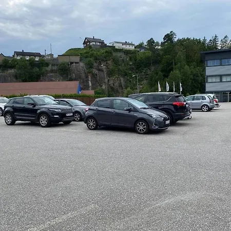 Double 211 - Near Kristiansand *