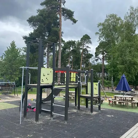 Double 211 - Near Kristiansand ホステル *